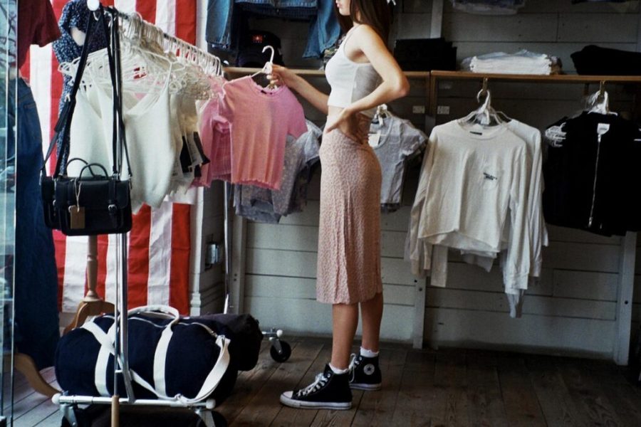Brandy Melville The Impact of Having Influence The Looking Glass
