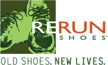 rerun shoes