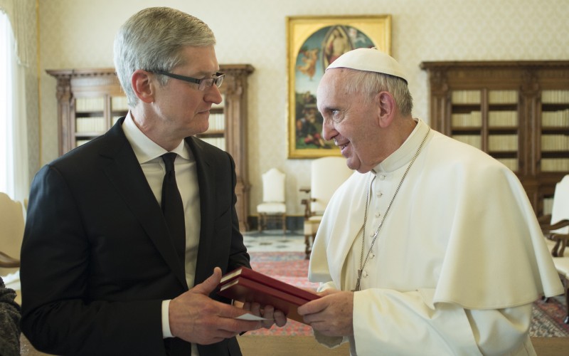 Pope+Francis+on+Social+Media