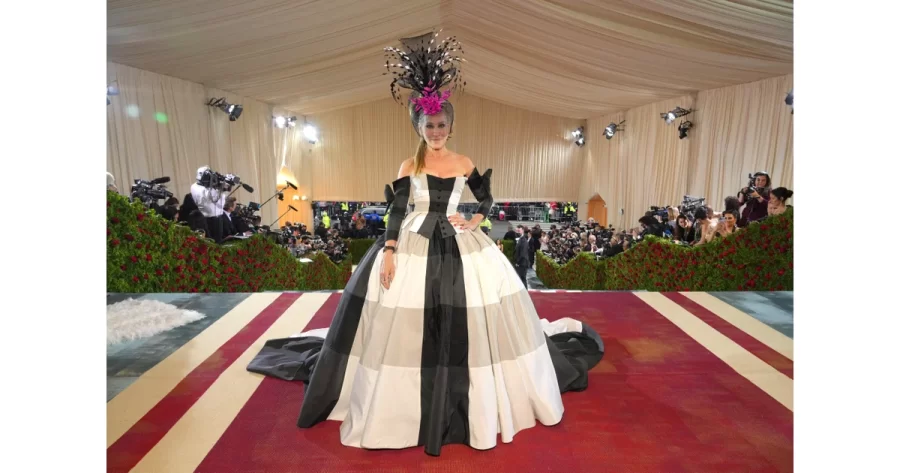 Hopefully, Sarah Jessica Parkers Met Gala dress is only a start to a wider appreciation of Keckley’s work.  