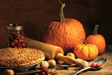 Why exactly is it that we celebrate Thanksgiving? Read on and you will find out.
