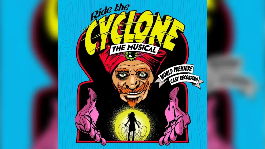 Somehow, the bizarre storyline aligns with the amazing musical numbers and unique characters to make a musical that is unlike any other.