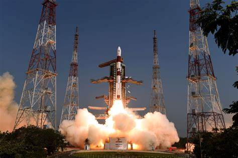 What does the ISRO have to do with Tvesha Patel? Read and find out!