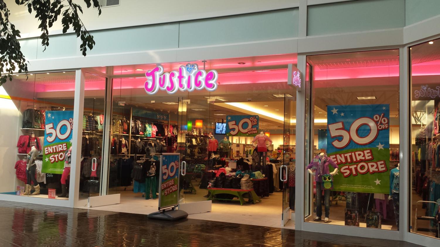 Justice Girls' Clothing On Sale Up To 90% Off Retail