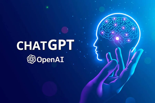 You may have heard about ChatGPT. But whats the big deal? Hailey Baughman 24 explains.