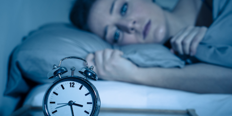 Do you take melatonin when you can’t sleep? Sophie Farr ‘25 explains how it works, and if it’s a good solution for insomnia.