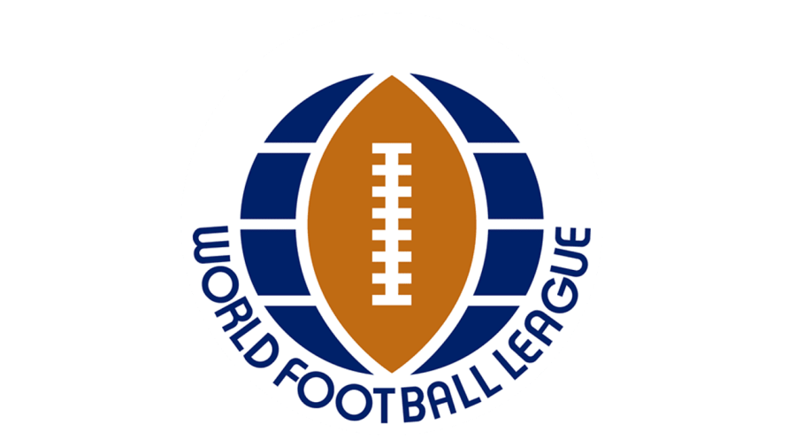 What happened to the World Football League? Kristina Klauzinski 24 lets us know.