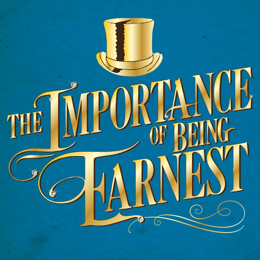 The+Importance+of+Being+Earnest%2C+displaying+many+themes+of+love+in+this+literary+classic.+