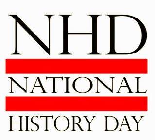 National History Day, a worldwide competition exploring a specific historic theme with a variety of topics and modes of presentation. 