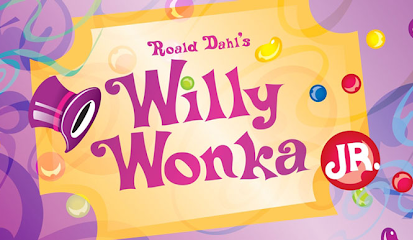 Willy Wonka is this year’s middle school musical, and the cast cannot wait to share it!