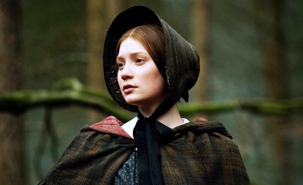 Jane Eyre, the heroine who inspired a personal reading revolution.
