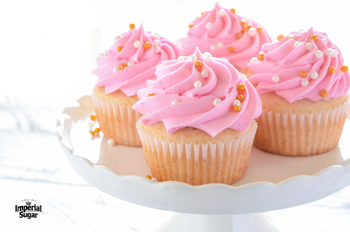 These cupcakes are sure to make your day much brighter!