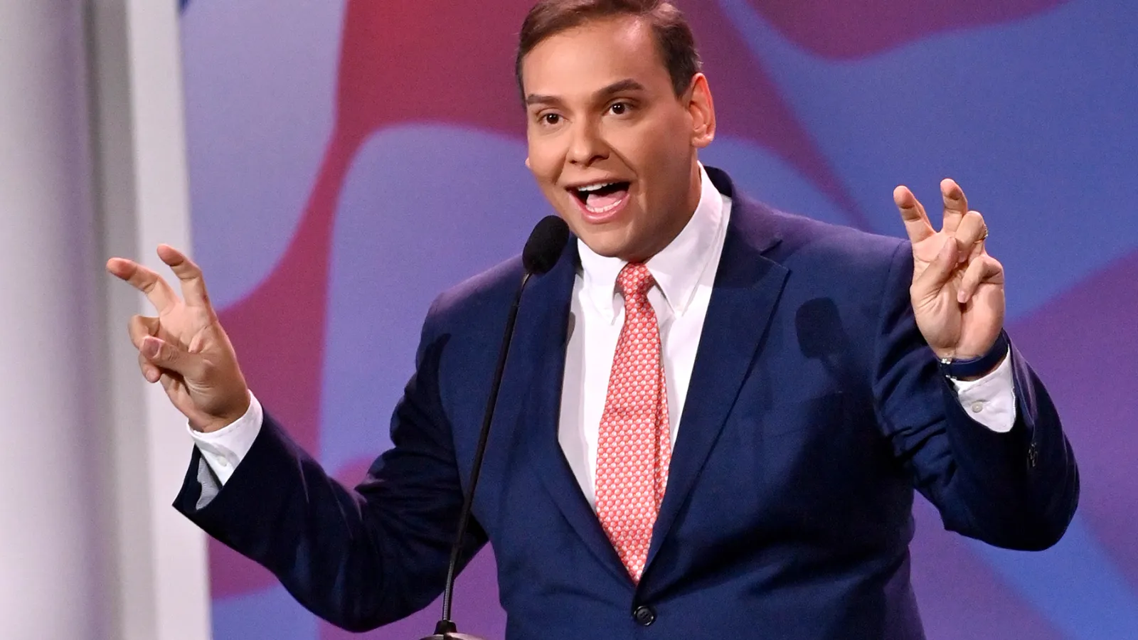 A Historical Congressional Win – The Looking Glass