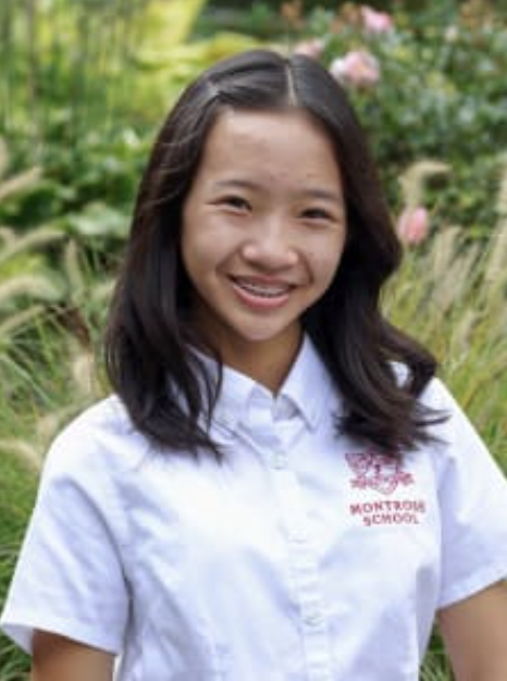 Sarah Tea '30