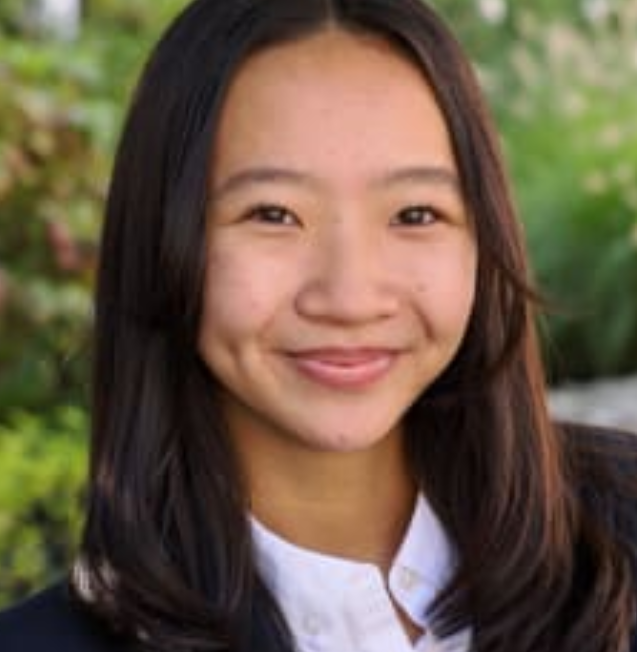 Sarah Tea '30