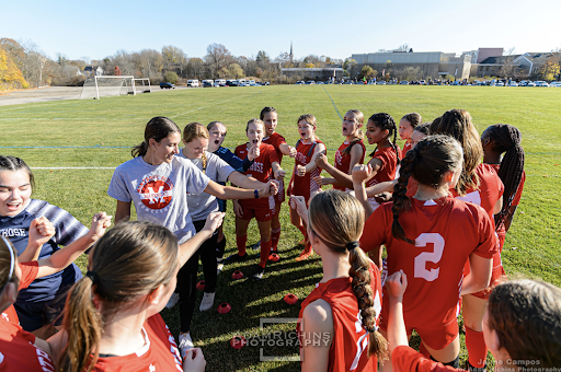 Sports, especially team sports, are a valuable way to spend one's time, as it improves one's physical and mental health, while also teaching one important life skills.