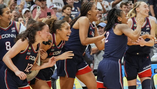 NCAA Championships 2