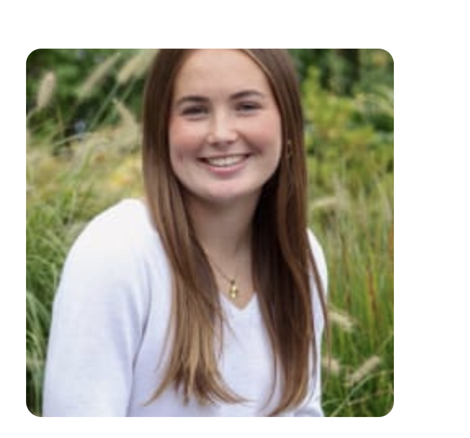 Caroline Brennan '26