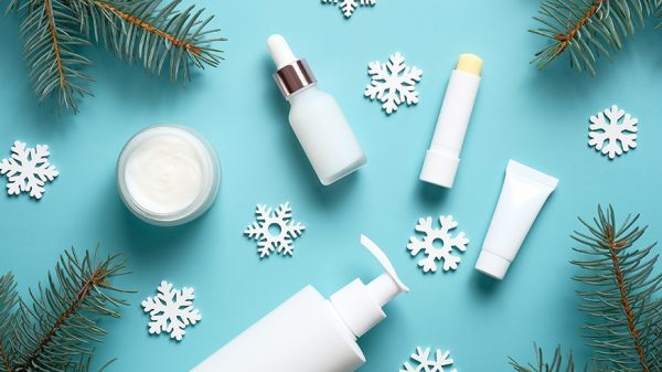 Take care of your skin no matter the season!
