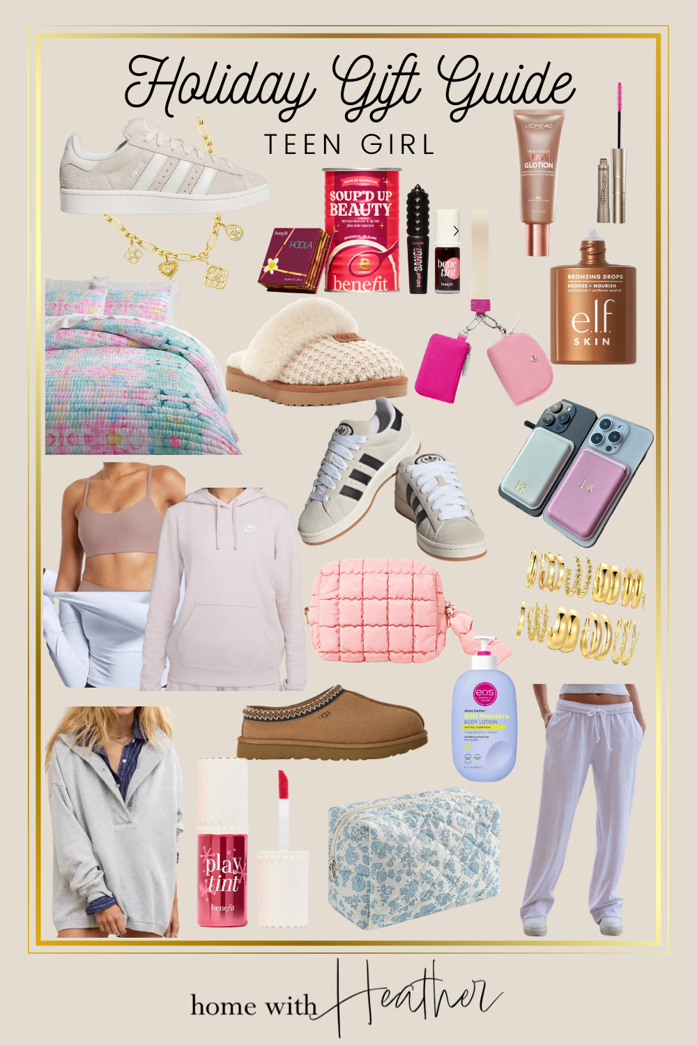 Things To Cute Christmas Ideas For Girls Presents Things To Ask For For Christmas Girls Cute Christmas List Good  Christmas Presents For Tweens Female