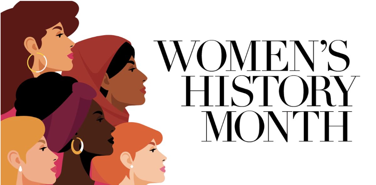Enrichment-Approved Book reviews: National Womens History month1