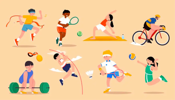 How Sports Affect Your Daily Life