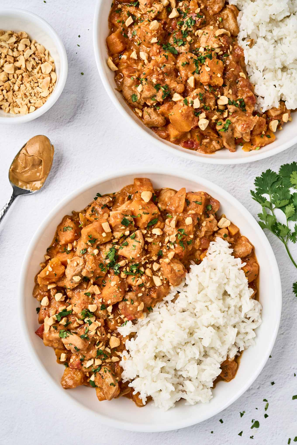 Seven Continents, Seven Unique Dishes - The Looking Glass