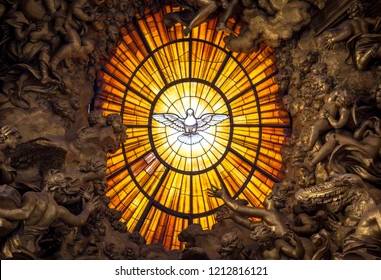 The Beauty in Faithful Shards