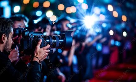 Blinking red. Silent. But watching./ Always watching. 