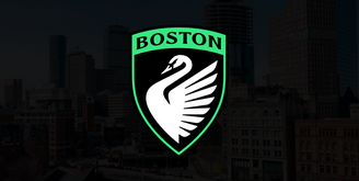 Boston Legacy FC Team Logo