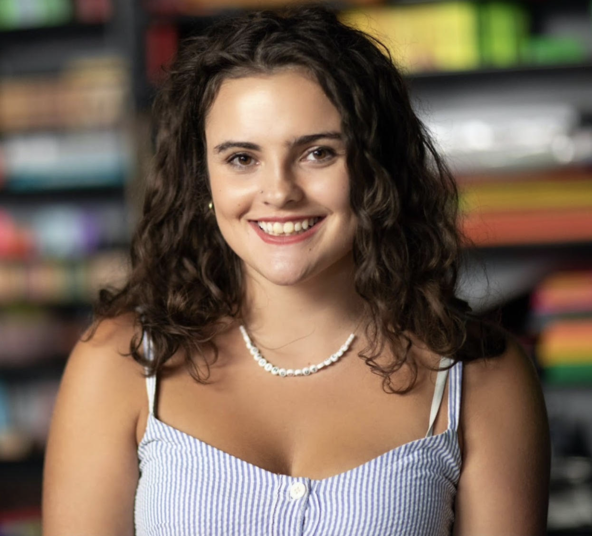 Meet Dr. Ivanov: Montrose’s Newest English Teacher