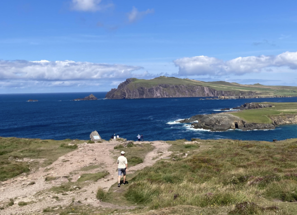 The Westernmost Point in all of Europe