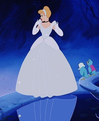 The Confusion Concerning the Color of Cinderella's Costume: Is her Dress  Truly Blue? – The Looking Glass