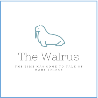 The Walrus: A Year in Review and a Look Forward