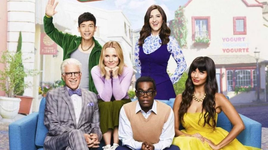 TV Show Review: The Good Place