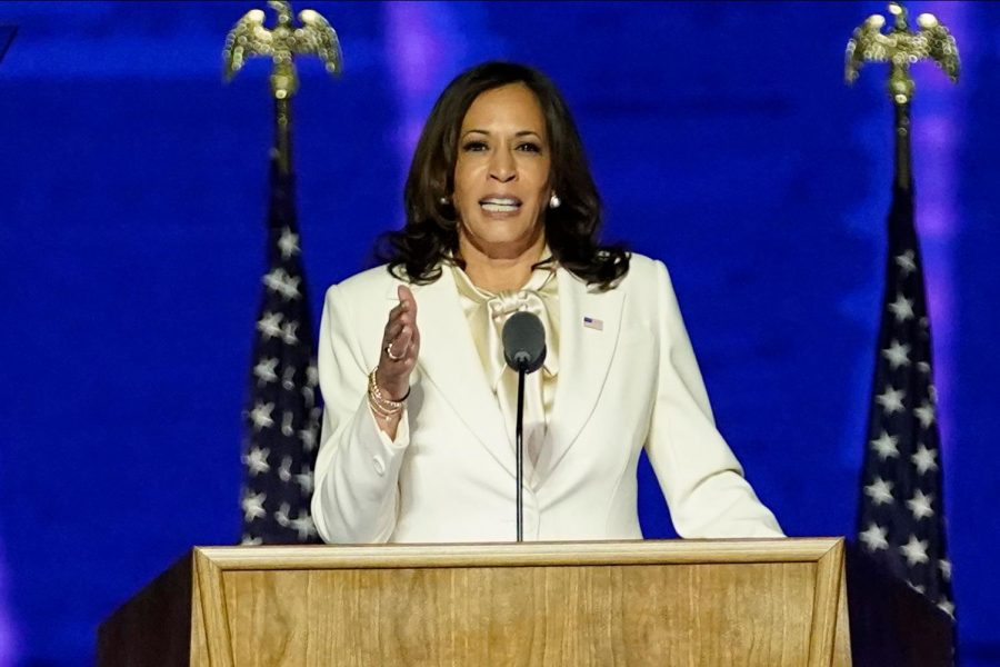 Why Kamala Wore White: The Deeper Meaning Behind What Meets the Eye