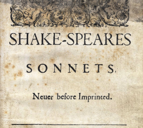 Kick Off a Week of Poetry with Original Sonnets from the Middle School