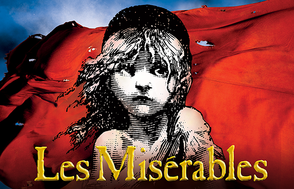 Les Misérables is an iconic show, and has been running on Broadway for 32 years. Emma Barry 22, who will be playing the Inspector Javert, said: 
I was so excited I  saw the poster and screamed! It’s one of my all-time favorite musicals. I’ve been obsessed with my character, Javert, forever and I can’t wait to dig into his decisions and motives for my performance! Montrose performers are so excited to do this show, so be sure to check it out on May 20!