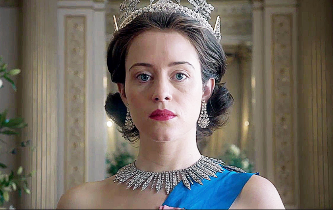 Queen+Elizabeth+IIs+Netflix+Debut%3A+The+Crown
