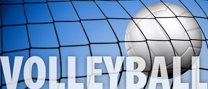 Montrose Volleyball Club