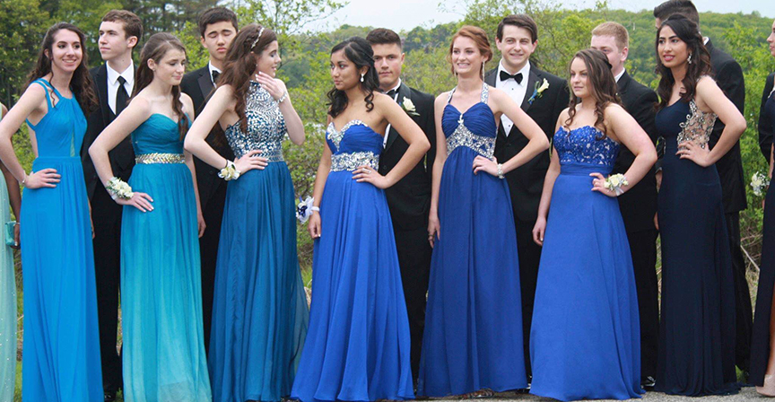 Prom 2016: Rave Reviews
