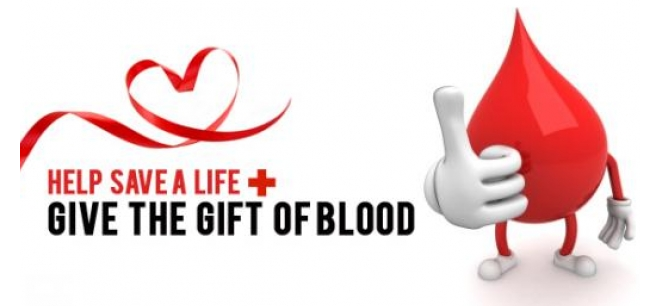 Blood+Drive+March+29+%26+Clothing+Drive+March+29+to+April+6