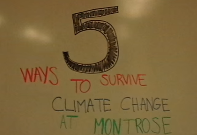 New+Video%3A+How+to+Survive+Climate+Change+within+Montrose