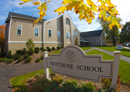 Celebrating Montrose’s History by Honoring its Founders