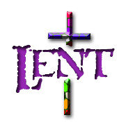 “Joyful Lent” is NOT an Oxymoron