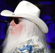 Music Tribute on the Death of Leon Russell