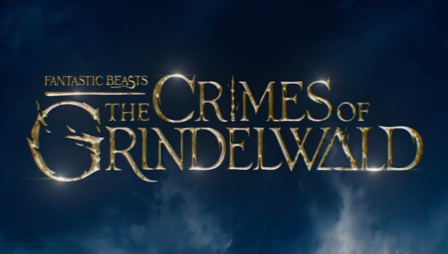 Movie+Review%3A+The+Crimes+of+Grindelwald%2C+Yet+Another+J.K.+Rowling+Hit