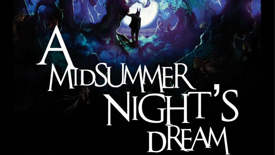 Feb 1 & 2 7 PM: Catch Montrose Players Production of A Midsummer Nights Dream