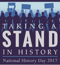 Montrosians Begin Preparations for National History Day: Taking a Stand