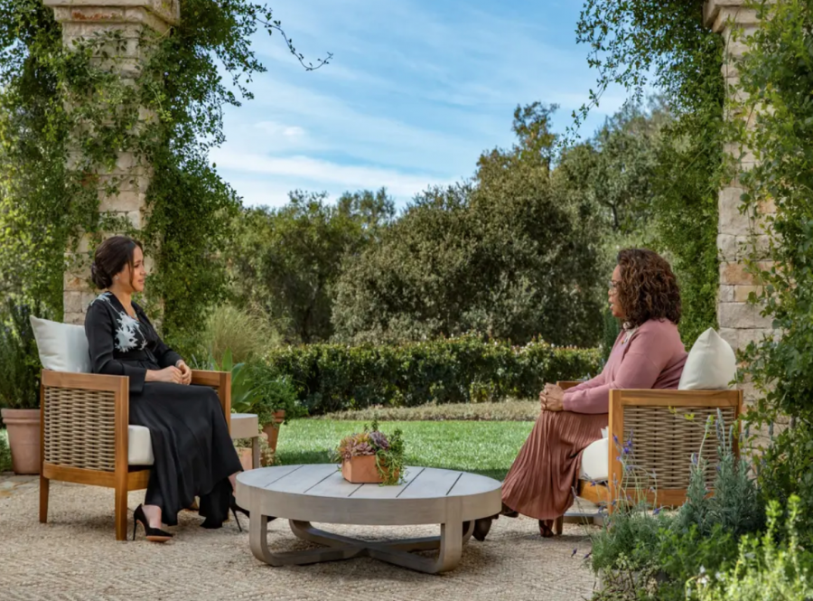 The Secrets of a Good Interview: Oprah Winfrey’s Interview with Prince Harry and Meghan Markle